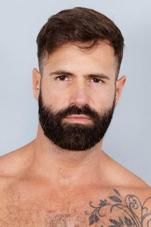 Dani Robles – Gay VR Porn Performer #3