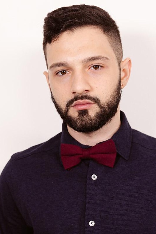 Igor Lucios – Gay VR Porn Performer #4